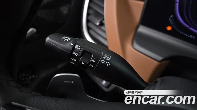 Kia Seltos — Фото автомобиля 30
