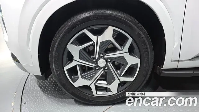 Hyundai Palisade — Фото автомобиля 4