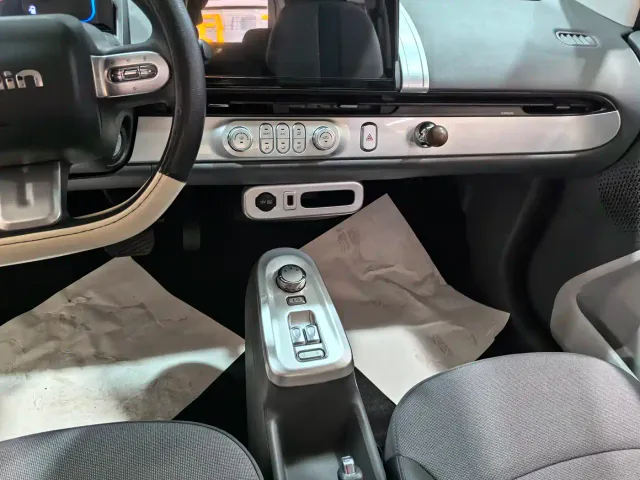 Changan Lumin — Фото автомобиля 8