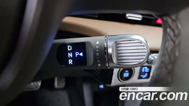 Hyundai Ioniq5 Ioniq5 — Фото автомобиля 9