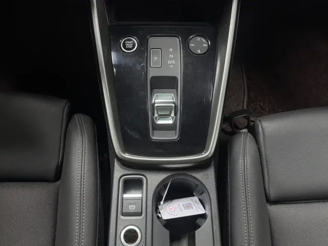 Audi A3 — Фото автомобиля 19