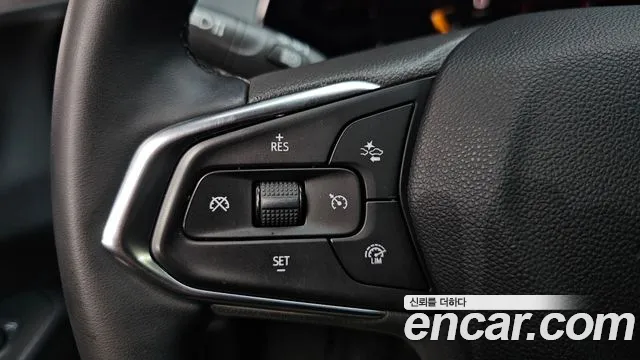 ChevroletGMDaewoo Trax Trax Кроссовер — Фото автомобиля 28