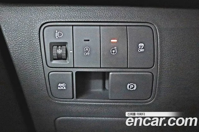 Hyundai Staria Staria 4WD Lounge 9 мест — Фото автомобиля 13