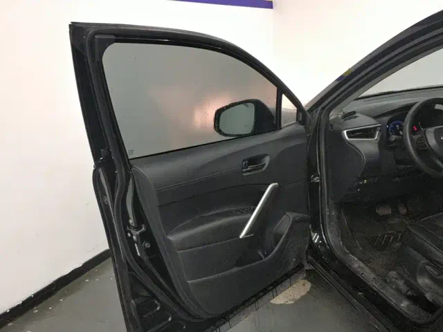 Toyota Corolla Cross — Фото автомобиля 7