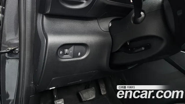 Hyundai Casper Casper Turbo Smart — Фото автомобиля 30