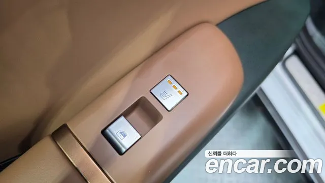 Hyundai Grandeur GN7 — Фото автомобиля 29