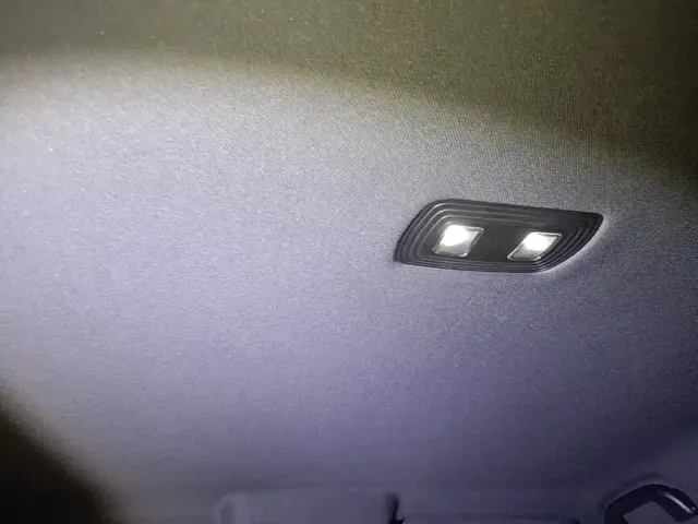 BYD Qin PLUS — Фото автомобиля 17