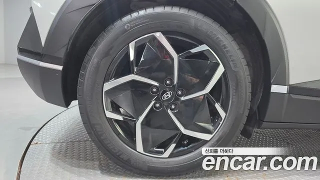 Hyundai Ioniq5 Ioniq5 Long Range AWD — Фото автомобиля 5
