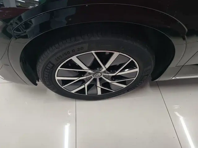 GAC Trumpchi Xiangwang S9 — Фото автомобиля 24