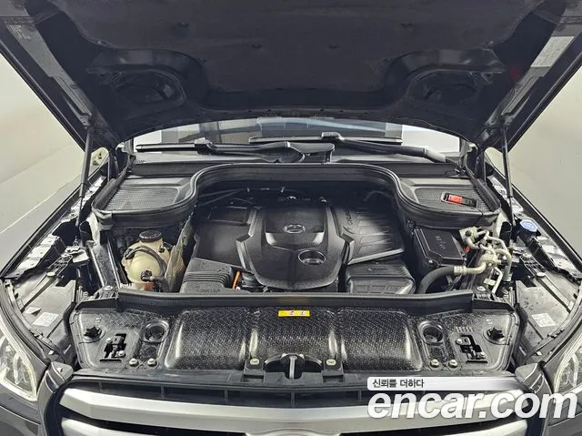 Mercedes-Benz GLS-Class X167 — Фото автомобиля 6