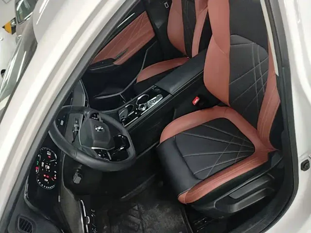 Changan Eado — Фото автомобиля 14