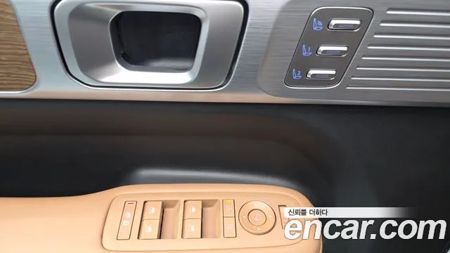 Hyundai Santa Fe MX5 — Фото автомобиля 29