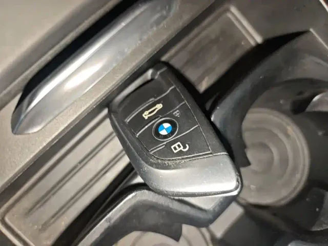 BMW 1 Series — Фото автомобиля 8