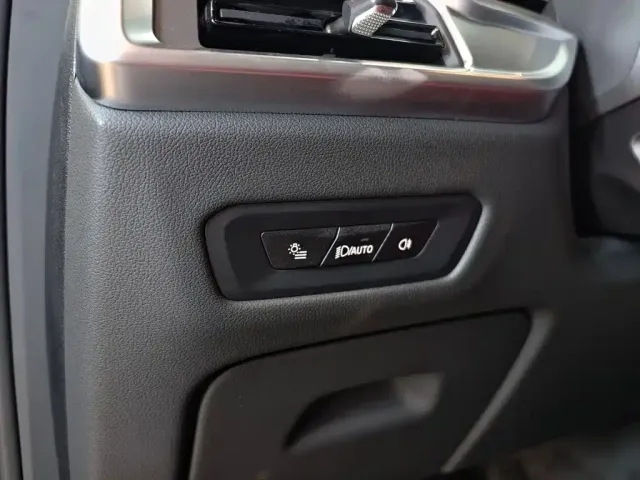 BMW X5 — Фото автомобиля 20