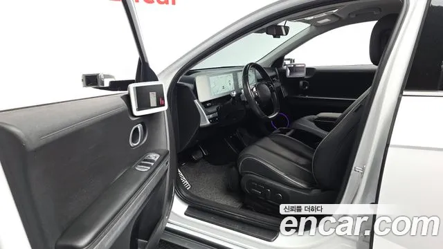 Hyundai Ioniq5 Ioniq5 — Фото автомобиля 10