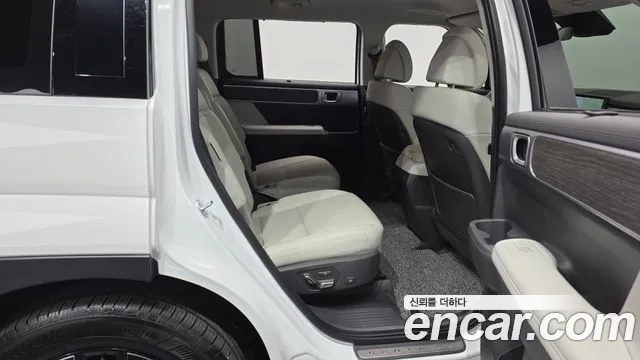 Hyundai Santa Fe MX5 — Фото автомобиля 17