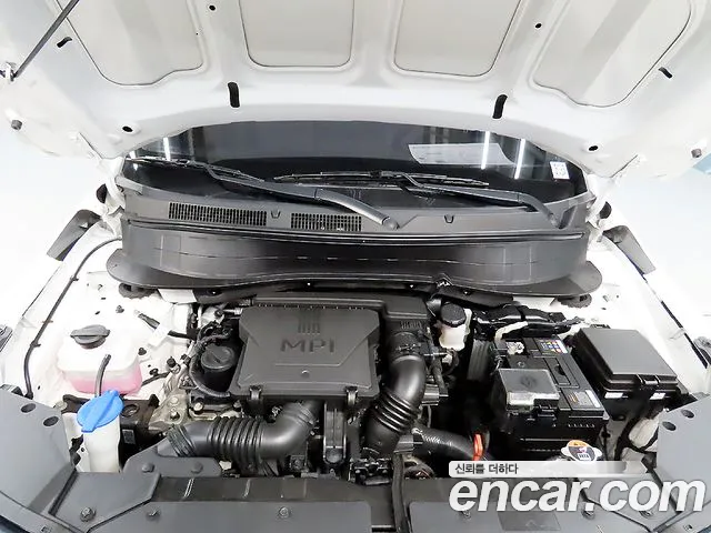Hyundai Casper — Фото автомобиля 19