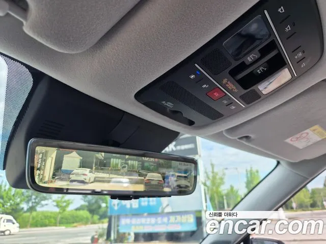 Hyundai Palisade Palisade (LX3) — Фото автомобиля 16