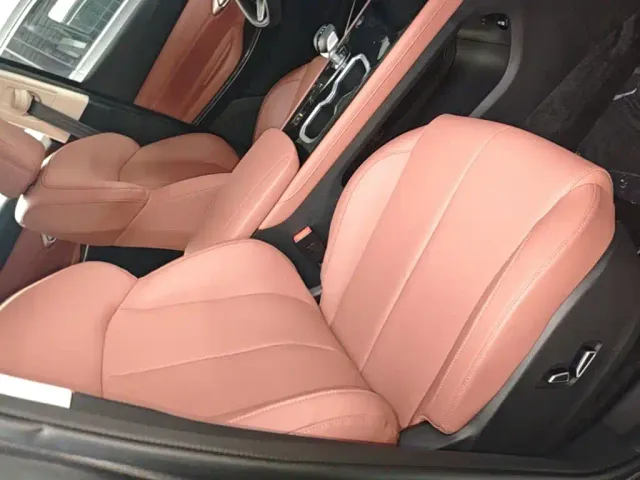 Changan CS75 — Фото автомобиля 24