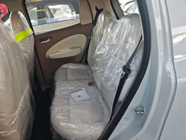 Wuling Hongguang Mini EV — Фото автомобиля 16