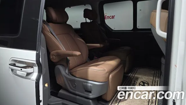 Hyundai Staria — Фото автомобиля 18
