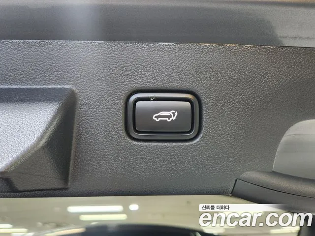 Kia Sportage — Фото автомобиля 19