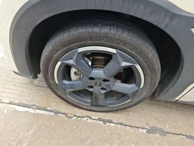 BYD Seagull — Фото автомобиля 22