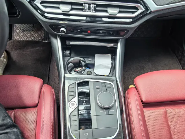 BMW 3 Series — Фото автомобиля 20
