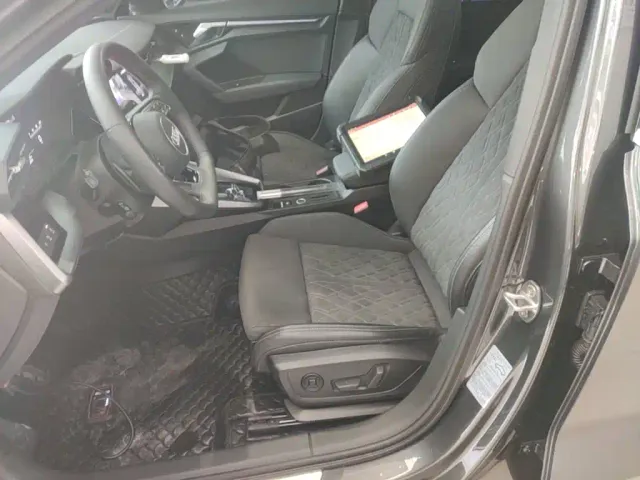 Audi A3 — Фото автомобиля 14
