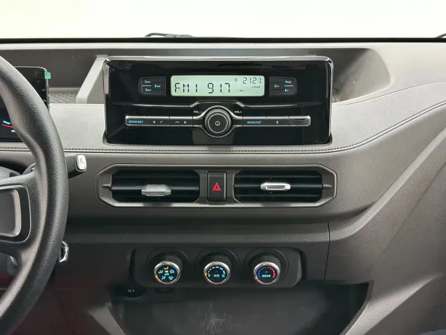JMC E-Fushun — Фото автомобиля 20