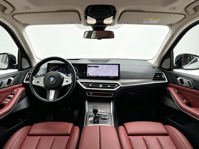 BMW X5 — Фото автомобиля 5