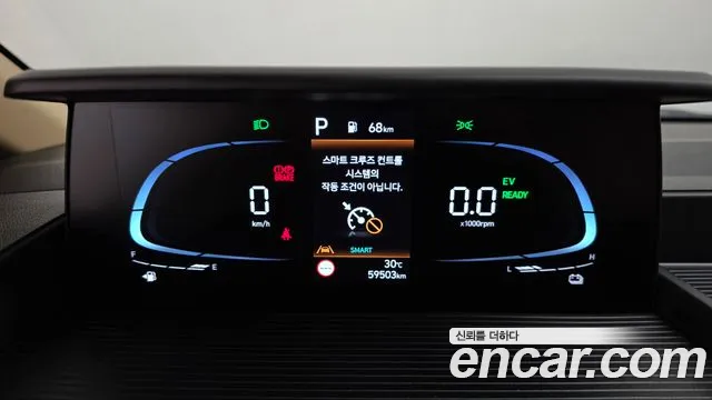 Hyundai Staria Staria — Фото автомобиля 8