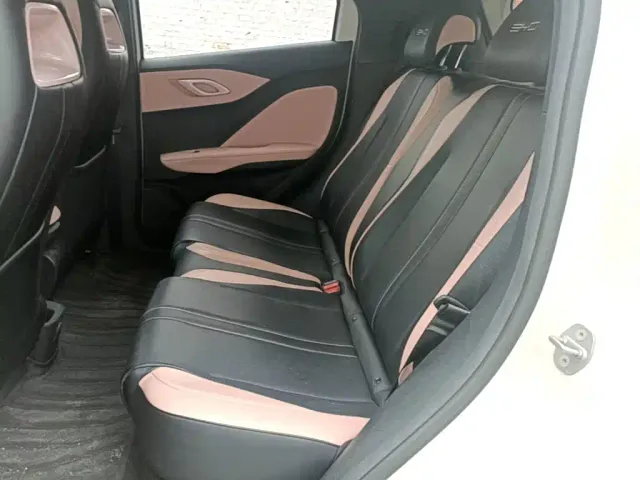 BYD Seagull — Фото автомобиля 16
