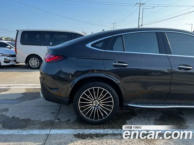 Mercedes-Benz GLC-Class X254 — Фото автомобиля 5