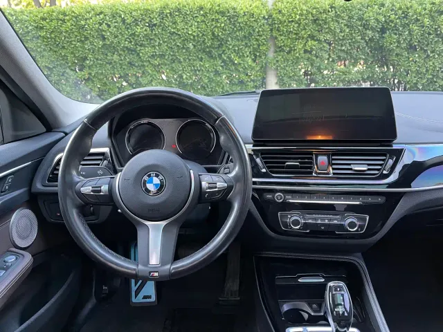 BMW 1 Series — Фото автомобиля 12