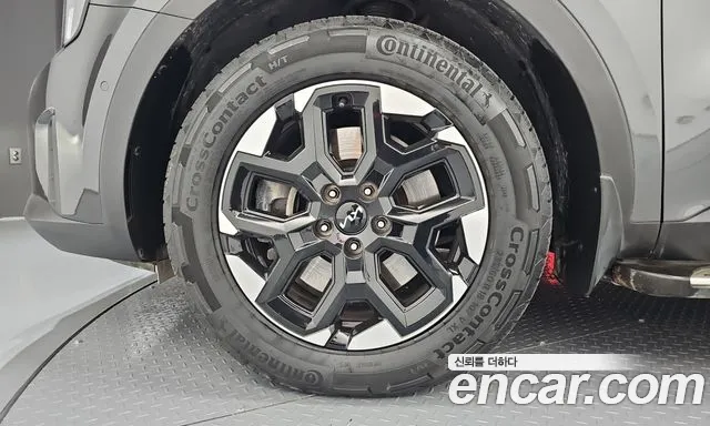 Kia Sorento 4th Gen — Фото автомобиля 5