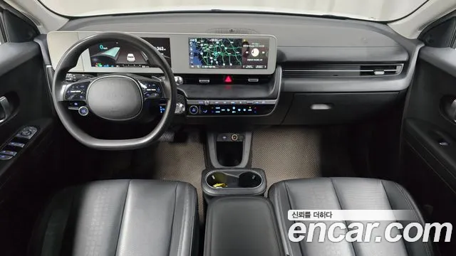 Hyundai Ioniq5 Ioniq5 Standard — Фото автомобиля 7