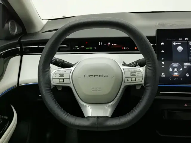 Honda Hunting Light e:NS2 — Фото автомобиля 11