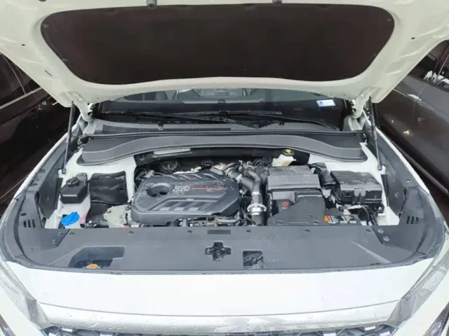 Hyundai Santa Fe — Фото автомобиля 19