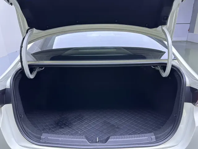 GAC Trumpchi Emkoo — Фото автомобиля 14