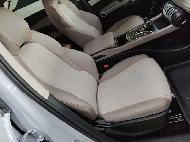 BYD Yuan PLUS — Фото автомобиля 24