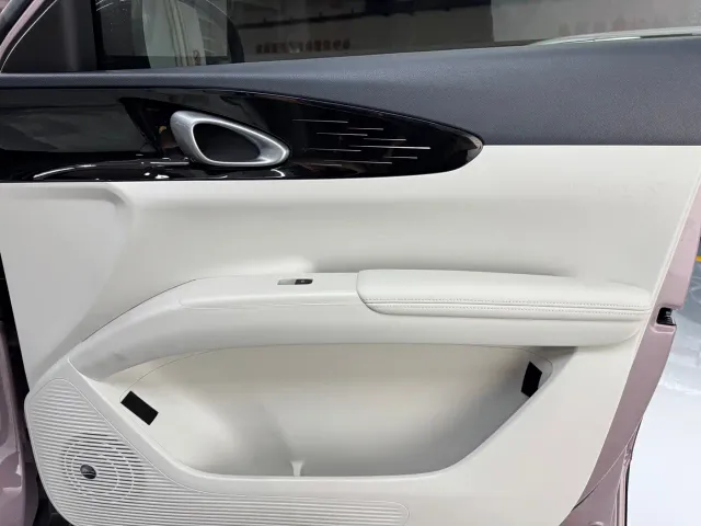 Geely Starry Wish — Фото автомобиля 15