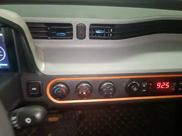 Wuling Hongguang Mini EV — Фото автомобиля 8