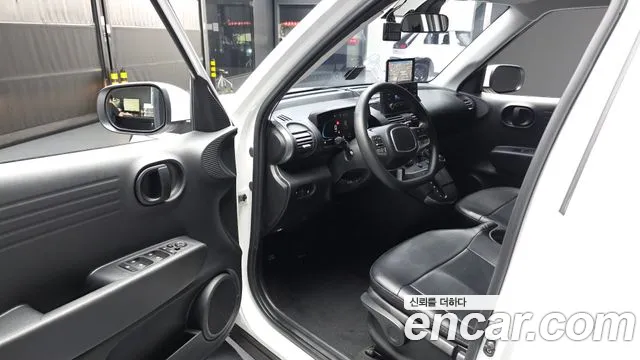Hyundai Casper Casper Turbo Smart — Фото автомобиля 10