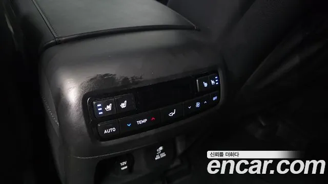 Hyundai Palisade The New Palisade Дизель 2.2 2WD — Фото автомобиля 19