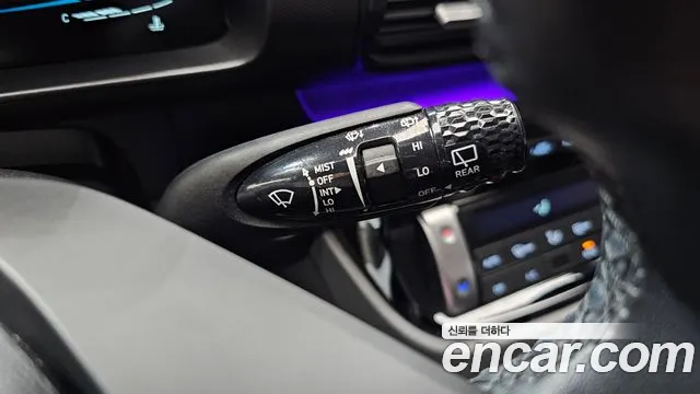 Hyundai Casper — Фото автомобиля 18