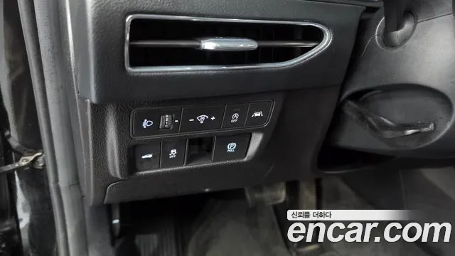 Hyundai Sonata Sonata (DN8) — Фото автомобиля 17