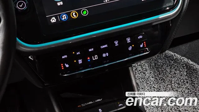 ChevroletGMDaewoo Bolt EV Bolt EV EV Premier — Фото автомобиля 19
