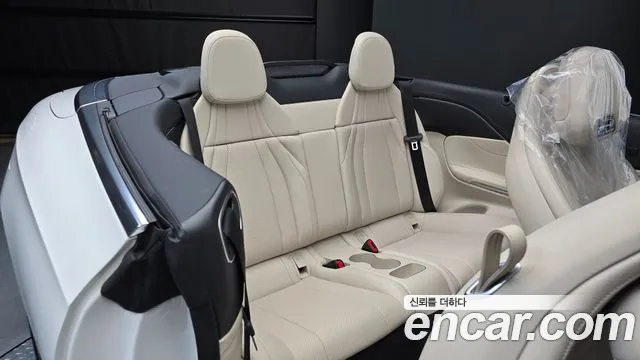 Mercedes-Benz CLE-Class — Фото автомобиля 11