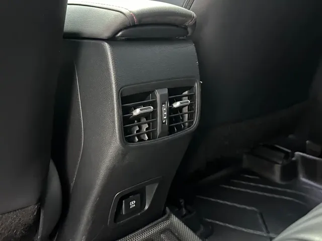 Toyota Levin — Фото автомобиля 13